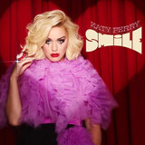 Katy Perry Smile Cd Alternate Cover 4 Importado