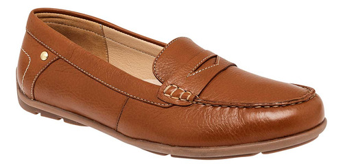 Flats Mujer Flexi 124301 Camel 116-282