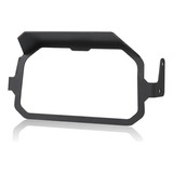 Funda De Pantalla Tft Antirrobo Para Bmw R1250gs Con Visera