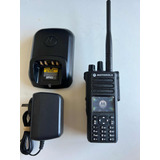 Handy Motorola Dgp 8550 Vhf