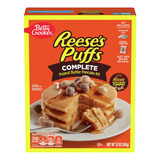 Betty Crocker Reese's Puffscomplete Hot Cakes Mix 340 Gr