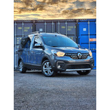 Renault Kangoo Ii Stepway 1.5 Dci 2022