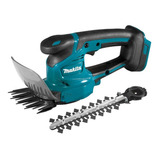 Cortasetos Mini Inalámbrico Makita Dum111zx 18v + Batería