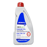 Aceite Sintetico 5w30 Dexos 1 Acdelco Original 1lt