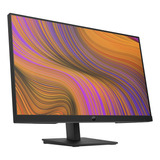 Monitor 23,8 Pulgadas Full Hd (1920 X 1080) Hp P24h G5 Fhd -