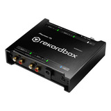 Interface De Audio Para Dj Pioneer Rekordbox Sale%