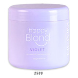 Máscara Violet Anti Amarillos - Bekim Happy Blond 250g