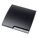 Consola Ps3 Slim Con 6 Juegos 