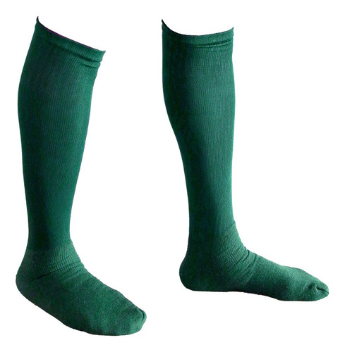 Meiao Futebol Infantil Meia Esportiva Pro Socks Kit 10 Pares
