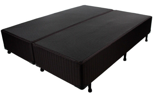 Cama Base Box Casal Queen Size