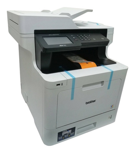 Multifuncional Brother Mfc-l8900dw