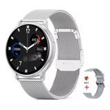 Reloj Inteligente Para Mujer Xiaomi Huawei Sport Ip67