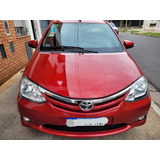 Toyota Etios 2016 1.5 Xls