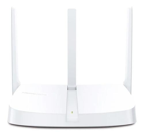 Router Inalámbrico Multimodo Mercusys Mw306r N300mbps Blanco