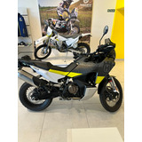 Norden 901 Husqvarna - Tomamos Tu Usado En Parte De Pago