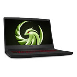 Msi 15.6  Bravo 15 Gaming Laptop