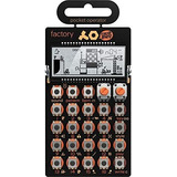 Sintetizador Teenage Engineering Pocket Po-16 Factory