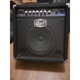 Amplificador Cort Para Bajo Ge30