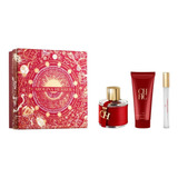 Kit Coffret Piezas Carolina Herrera Edt Feminino