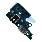 Placa De Conector Sm-a705 Galaxy A70