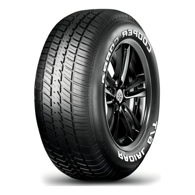 Llanta 275/60r15 107t Cooper Cobra Radial G/t Índice De Velocidad T