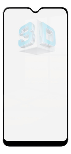 Película Vidro 3d Compatível Xiaomi Redmi Mi Todos Modelos