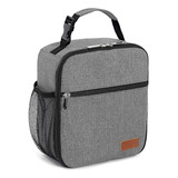 Lunch Box For Men Women Adults Small Lunch Bag For Office Aa