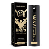 No New Best Spray Para Hombre, Spray Retardante De Larga Dur