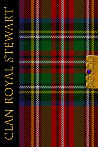 Libro: The Clan Tartans Of Scotland Collection - Journal - R