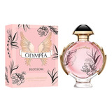 Perfume Olympea Blossom Paco Rabanne 80 Ml Edp Florale 