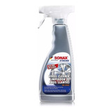 Sonax Wheel Cleaner - Limpiador Ferrico De Llantas Allshine