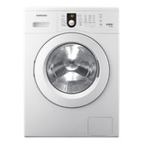 Lavarropas Automático Samsung Ww65m0nh Blanco 6.5kg 220 v