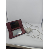 Nintendo Dsi Xl Vinho - 16gb