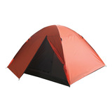 Carpa Coral 4 Personas Playa Iglu Camping Exterior