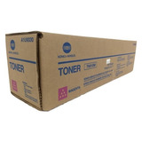 Toner Magenta Orig Tn616 M P/ Bizhub C6000 / C7000 A1u9330 #