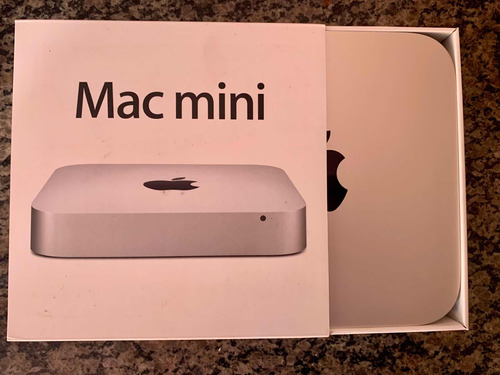 Mac Mini