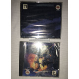 Game -saga Star Wars- 2 Cds Com Caixas - Cd-rom 