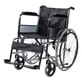 Silla De Ruedas Estandar W809-dc Unidad (i)