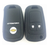 Funda Silicón Llave Control Gm Trax Colorado