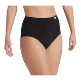 6 Boxer Pantaleta Completa Body Siluette Puente De Algodon