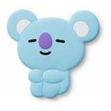 Miniespejo De Mano Bt21 Con Diseño De Personaje Koya, Pequeñ