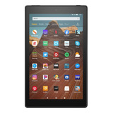 Tableta Amazon Fire Hd 10 De 32 Gb Negra (2019) | B07k1rzwmc