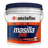 Masilla Anclaflex P/durlock Y Placas Yeso 7 K Ancla - Iacono