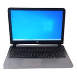 Notebook Hp Pavilion