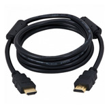 Cable Hdmi Alta Definición Audio Y Video Macho A Macho X2mt