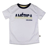 Playera América Infantil Águilas 2nig643003