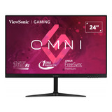 Monitor Viewsonic Vx2418-p-mhd 24'' Led Full Hd 165hz Hdmi  