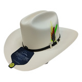 Sombrero Johnson 5000x Master Telar