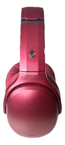 Audífonos Skullcandy Crusher Anc Wireless 