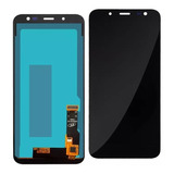 Tela Display Modulo Frontal Lcd Compatível J6 /j600 Amoled